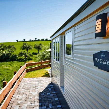 Ferienhaus Chilllout Chalets Daun-Kradenbach Exterior foto