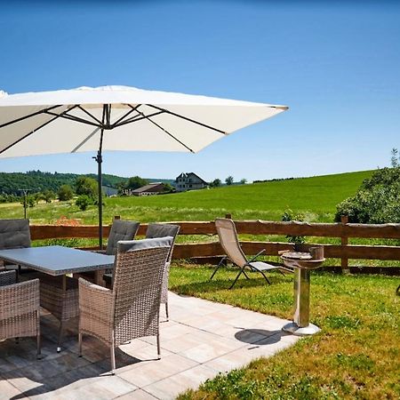 Ferienhaus Chilllout Chalets Daun-Kradenbach Exterior foto