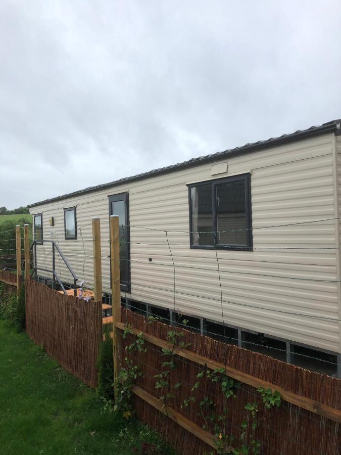 Ferienhaus Chilllout Chalets Daun-Kradenbach Exterior foto
