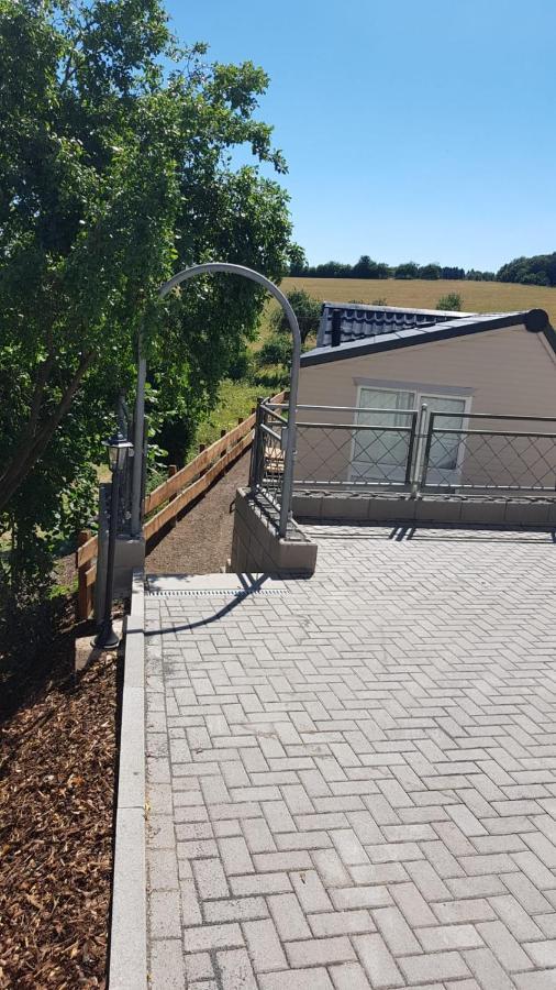 Ferienhaus Chilllout Chalets Daun-Kradenbach Exterior foto