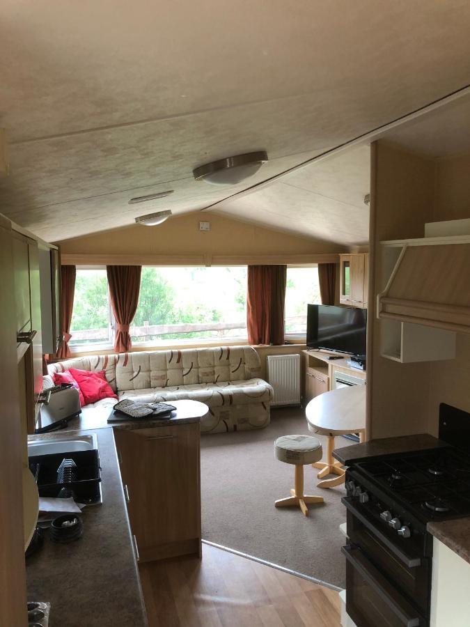 Ferienhaus Chilllout Chalets Daun-Kradenbach Exterior foto