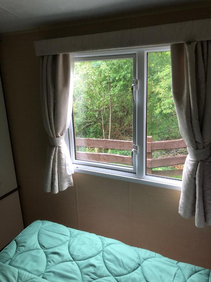 Ferienhaus Chilllout Chalets Daun-Kradenbach Exterior foto