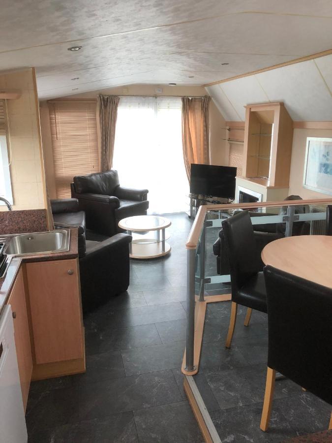 Ferienhaus Chilllout Chalets Daun-Kradenbach Exterior foto