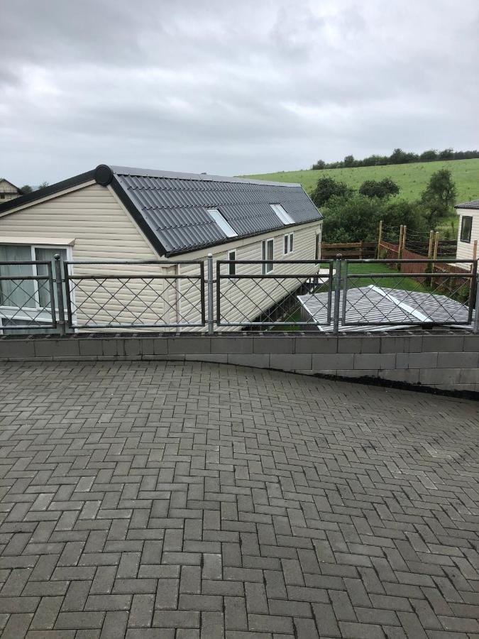 Ferienhaus Chilllout Chalets Daun-Kradenbach Exterior foto