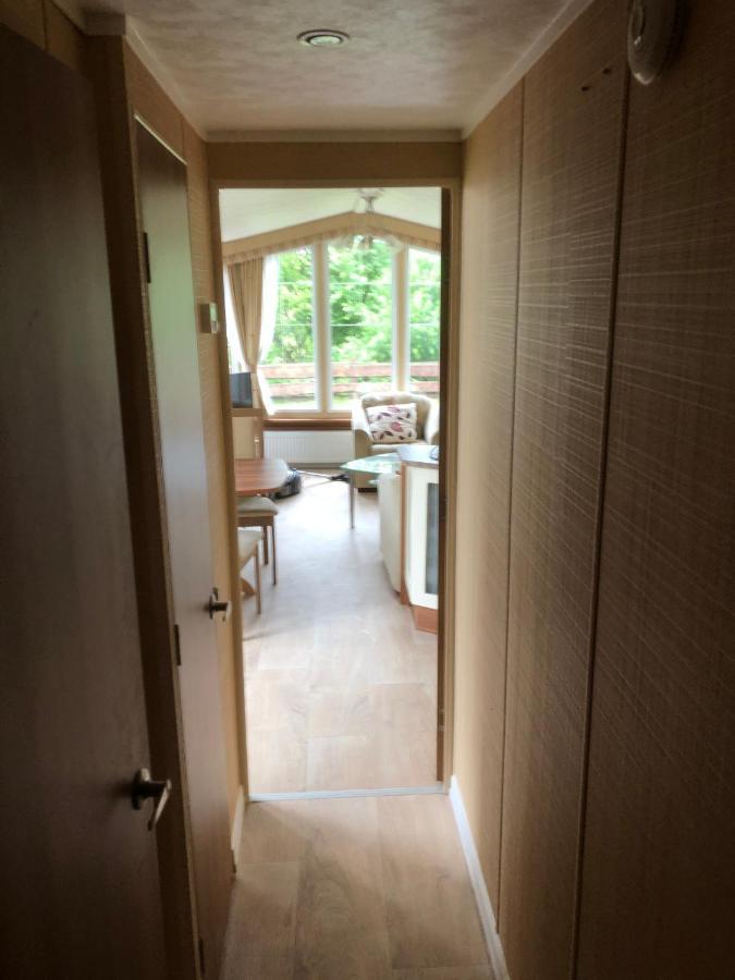 Ferienhaus Chilllout Chalets Daun-Kradenbach Exterior foto