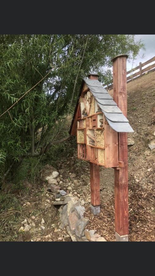 Ferienhaus Chilllout Chalets Daun-Kradenbach Exterior foto
